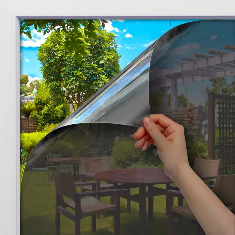 Heat Control Films