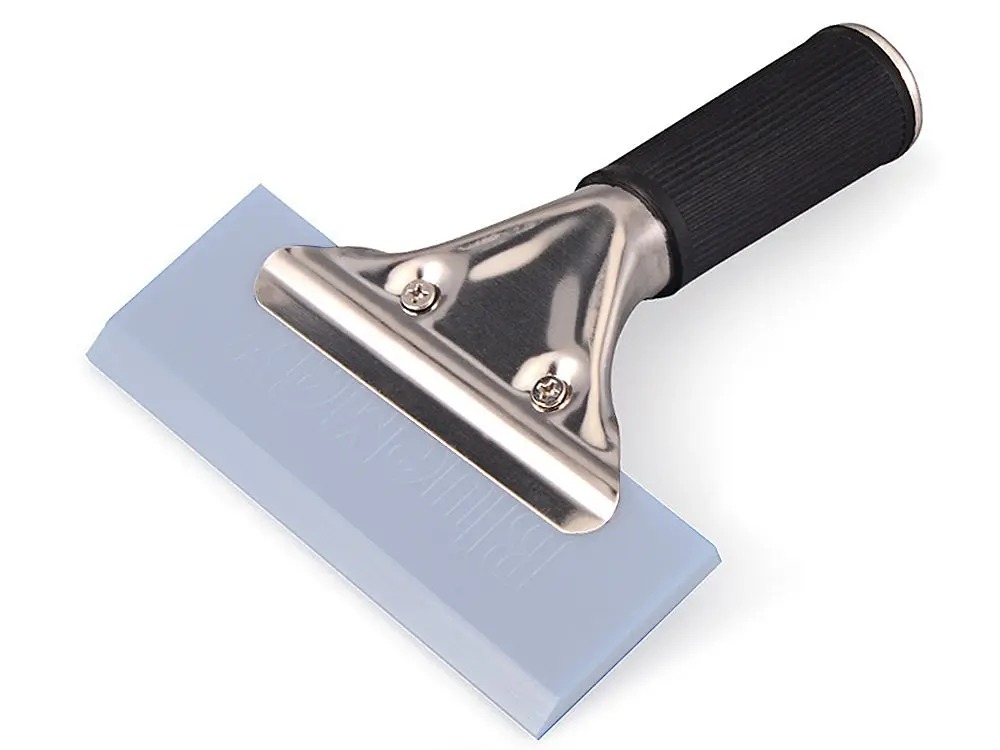 BDF 2UH Unger Pro Handle Window Tint Tool - Image 4