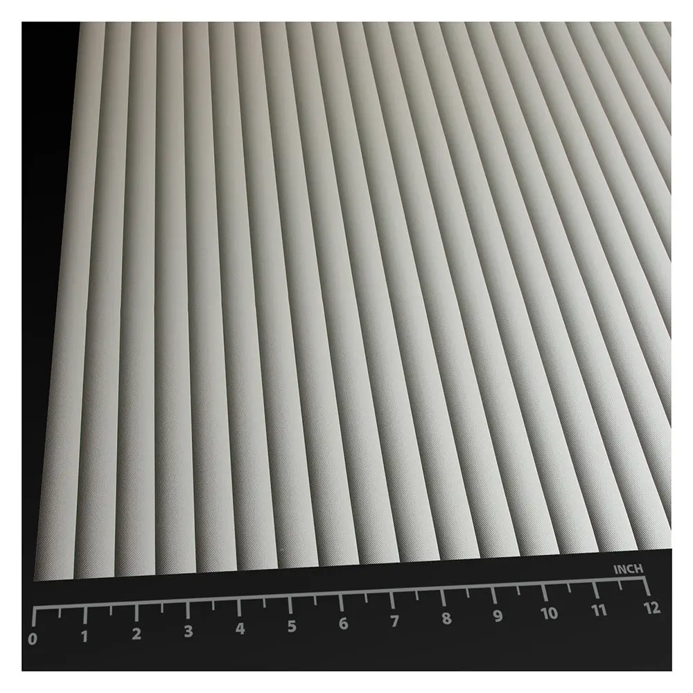 BDF 4CD Decorative Window Film Curtain Dot - Image 3