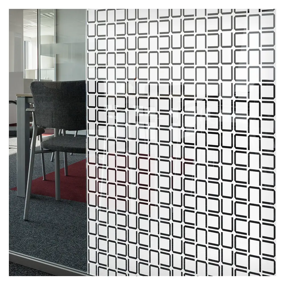 BDF 4MZ Decorative Window Film Maze - Image 6