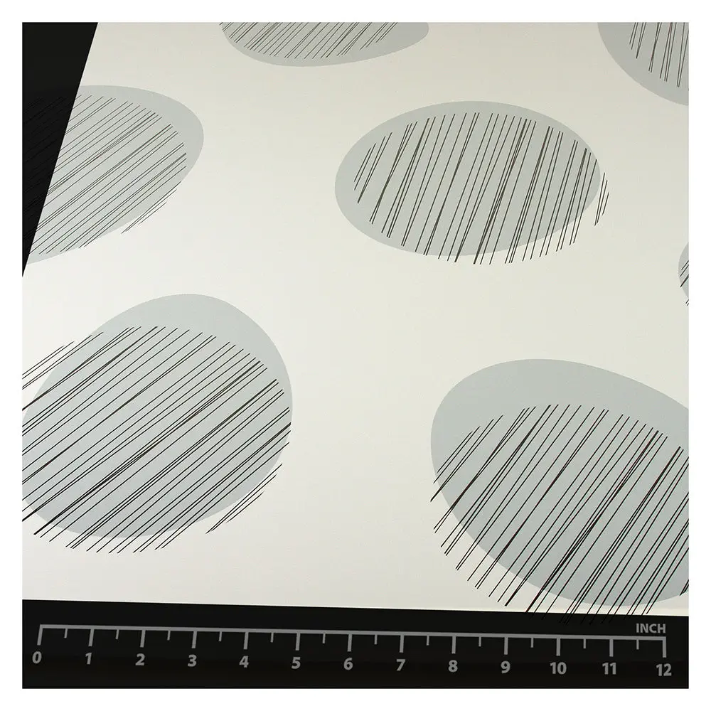 BDF 4PEB Decorative Window Film Pebbles - Image 3