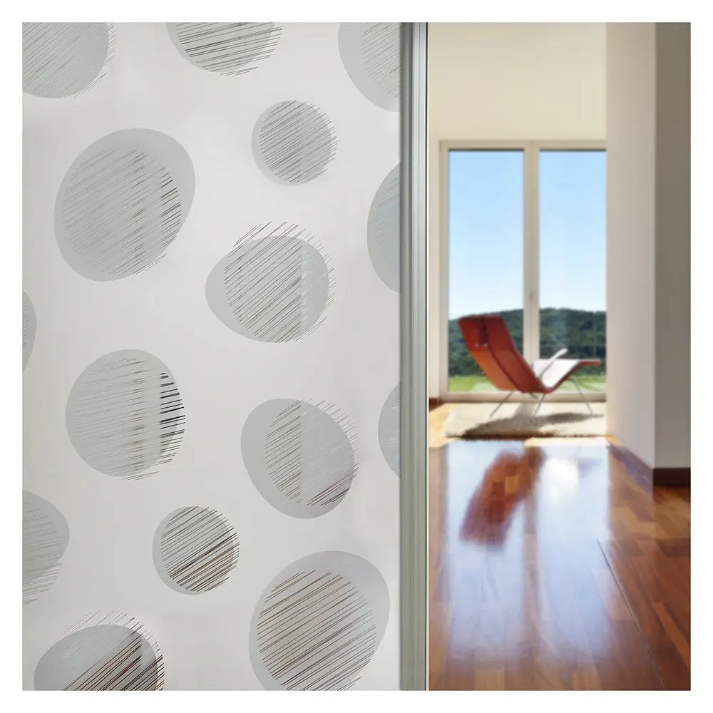 BDF 4PEB Decorative Window Film Pebbles - Image 7