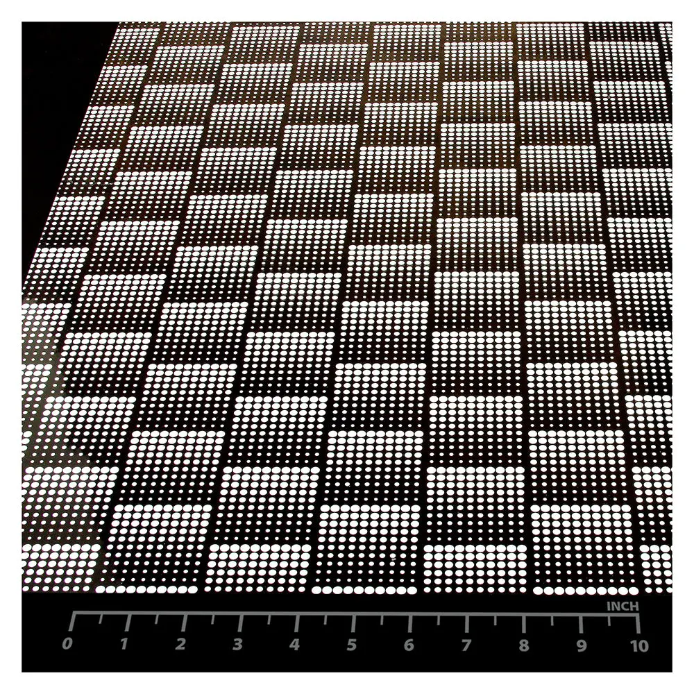 BDF 4REPP Decorative Window Film Repetitive Point - Image 3
