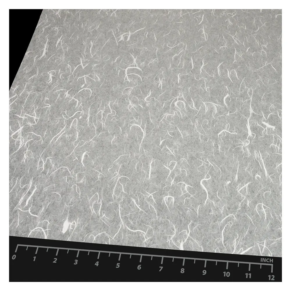 BDF 4RP Decorative Window Film Rice Paper White - Image 4