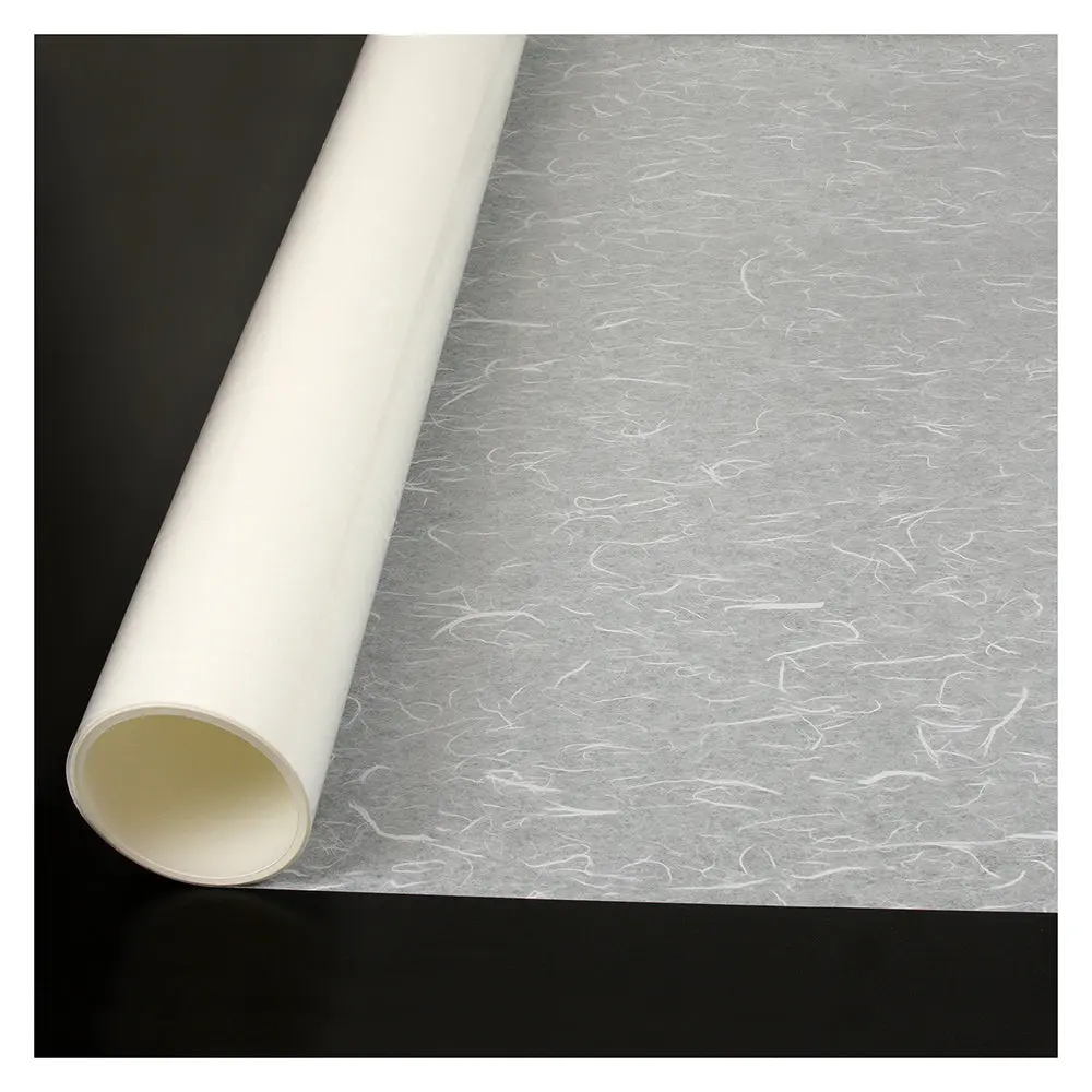 BDF 4RP Decorative Window Film Rice Paper White - Image 8