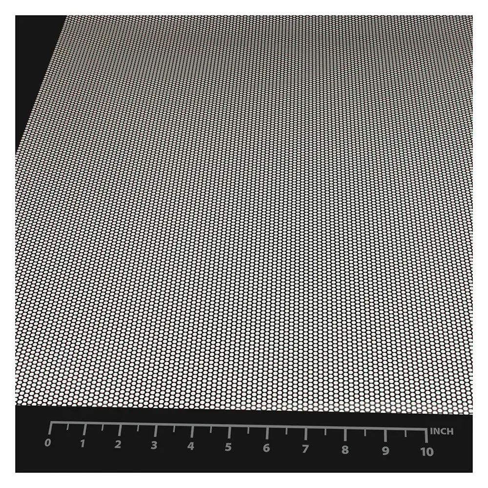 BDF 4WHDT Decorative Window Film White Dot - Image 3