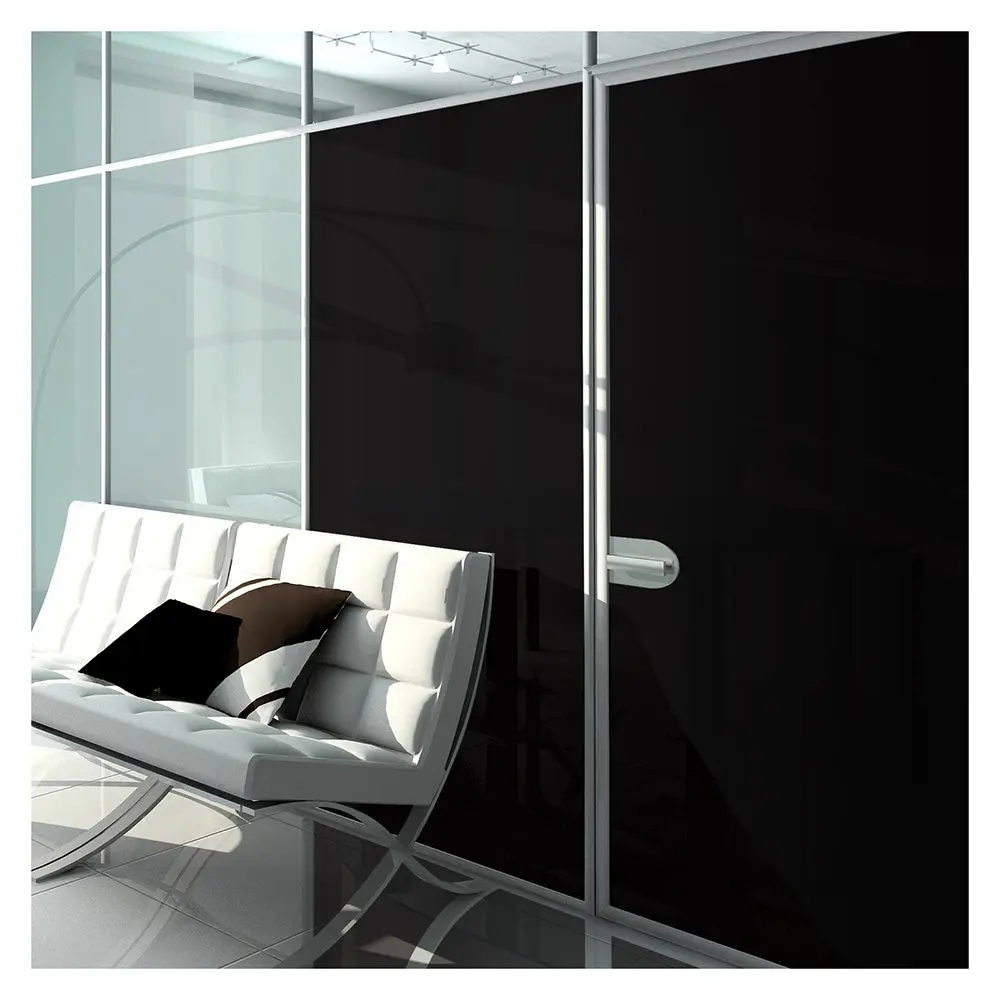 BDF BLKT Window Film Blackout Opaque Privacy - Image 4