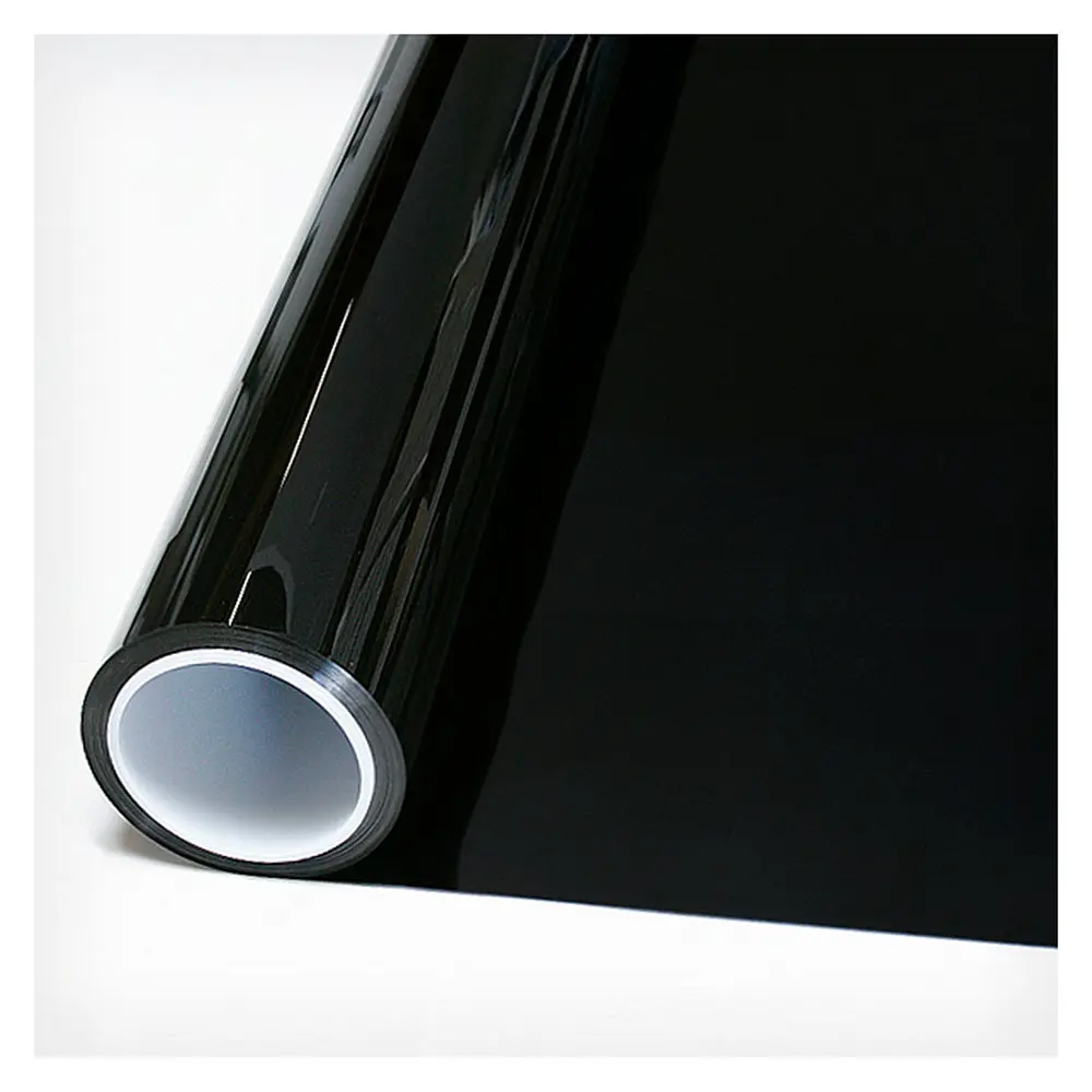 BDF BLKT Window Film Blackout Opaque Privacy - Image 8