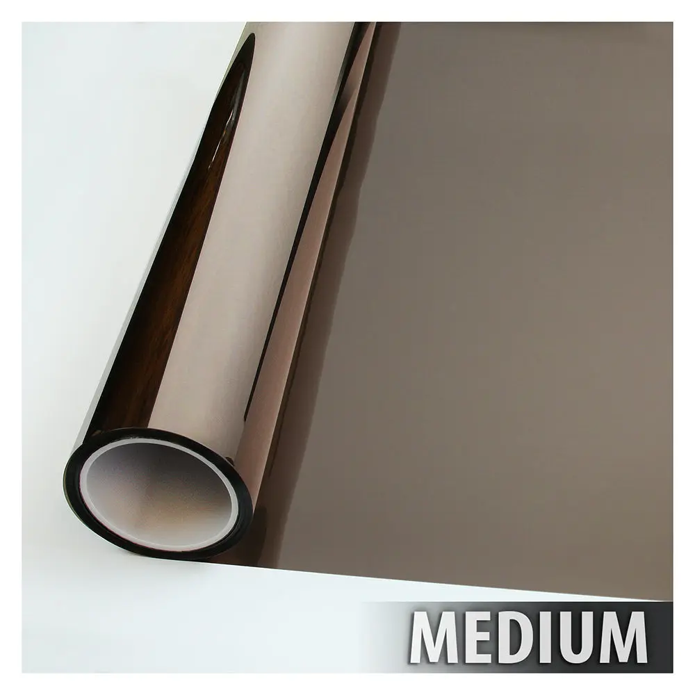 BDF BRZ35 Window Film Sun and Heat Control Bronze 35 (Medium) - Image 7