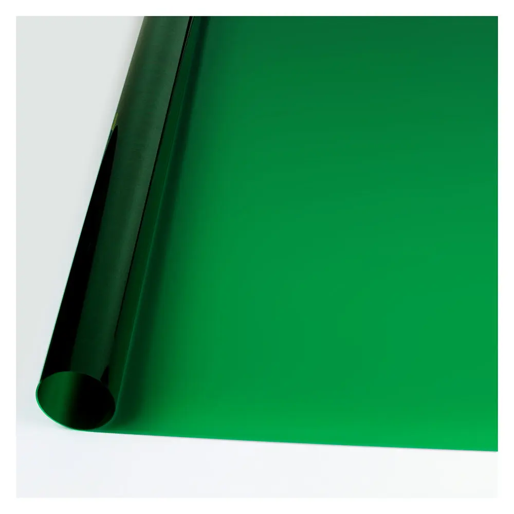 BDF CAGN Decorative Window Film Transparent Color Green - Image 3