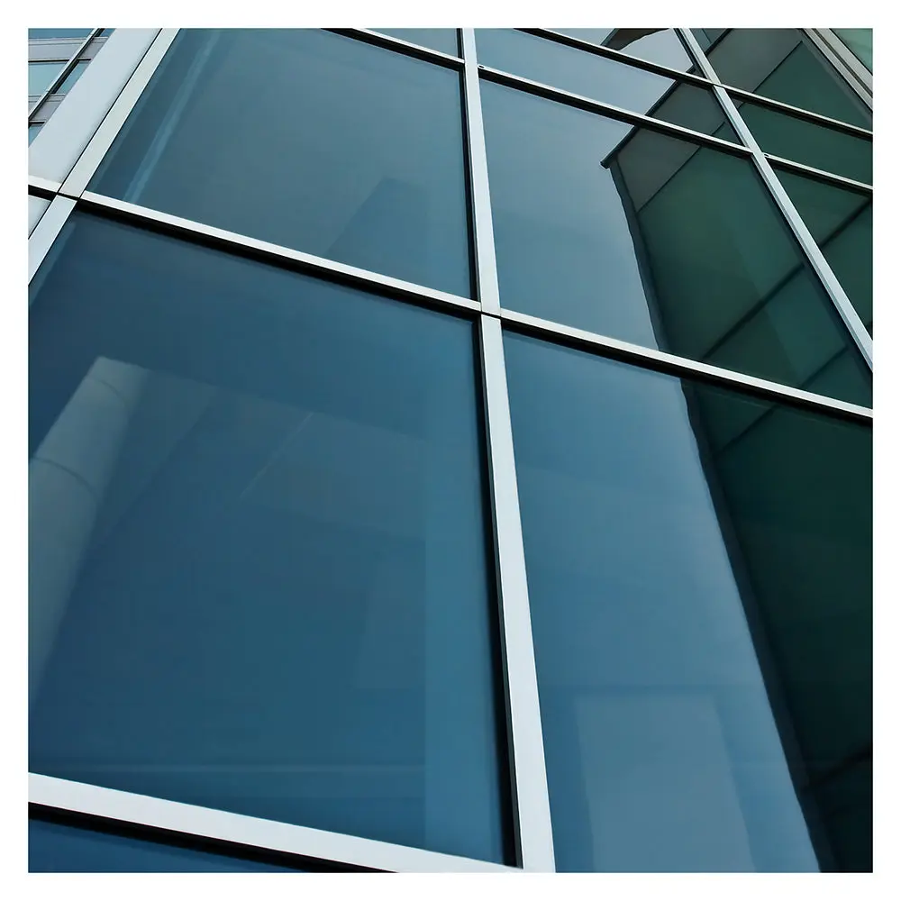 BDF NA50 Window Film Sun Control and Heat Rejection Natural Black 50 (Light) - Image 9