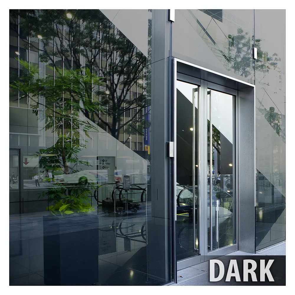 BDF NC20 Window Film High Performance Heat Control Nichrome 20 (Dark) - Image 5