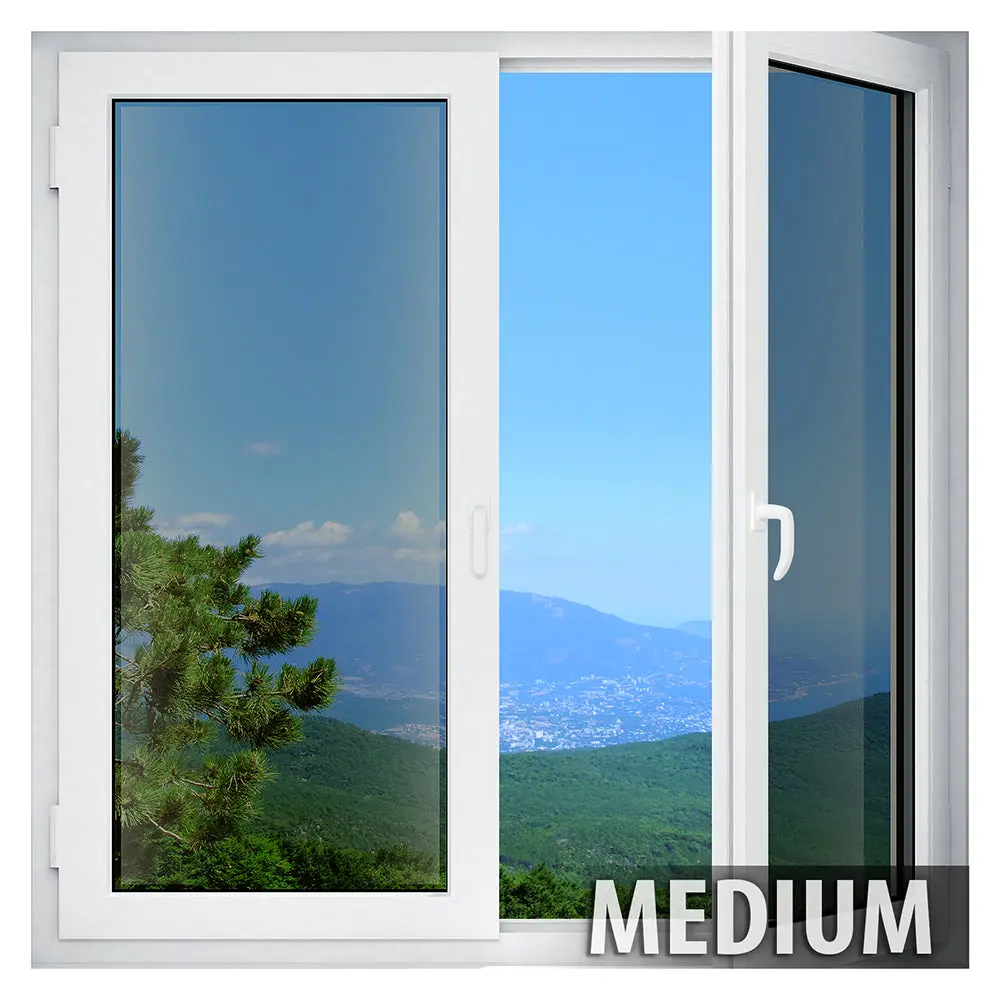 BDF NC35 Window Film High Performance Heat Control Nichrome 35 (Medium) - Image 4
