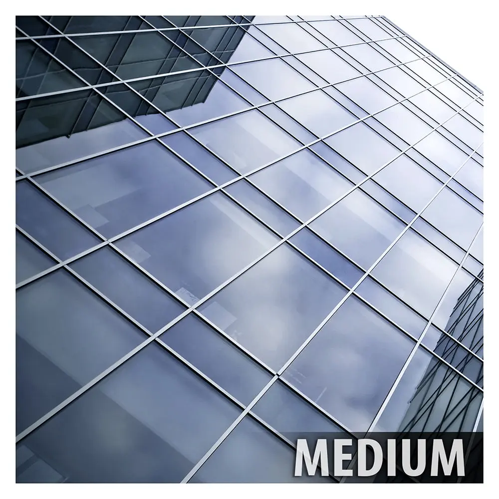 BDF NC35 Window Film High Performance Heat Control Nichrome 35 (Medium) - Image 5