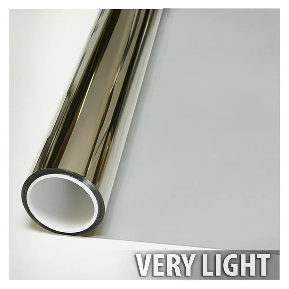 BDF NSN70 Window Film Transparent High Heat Rejection & UV Cut (Very Light) - Image 3