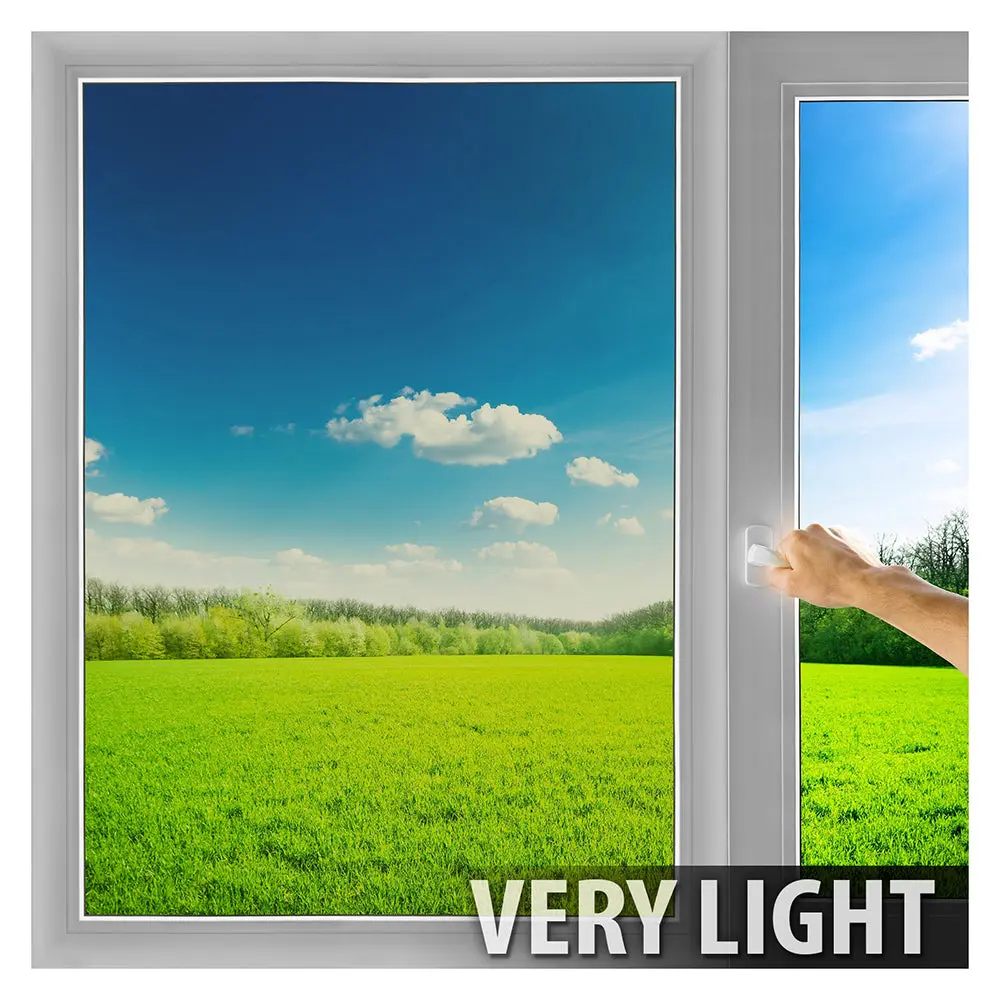 BDF NSN70 Window Film Transparent High Heat Rejection & UV Cut (Very Light) - Image 4