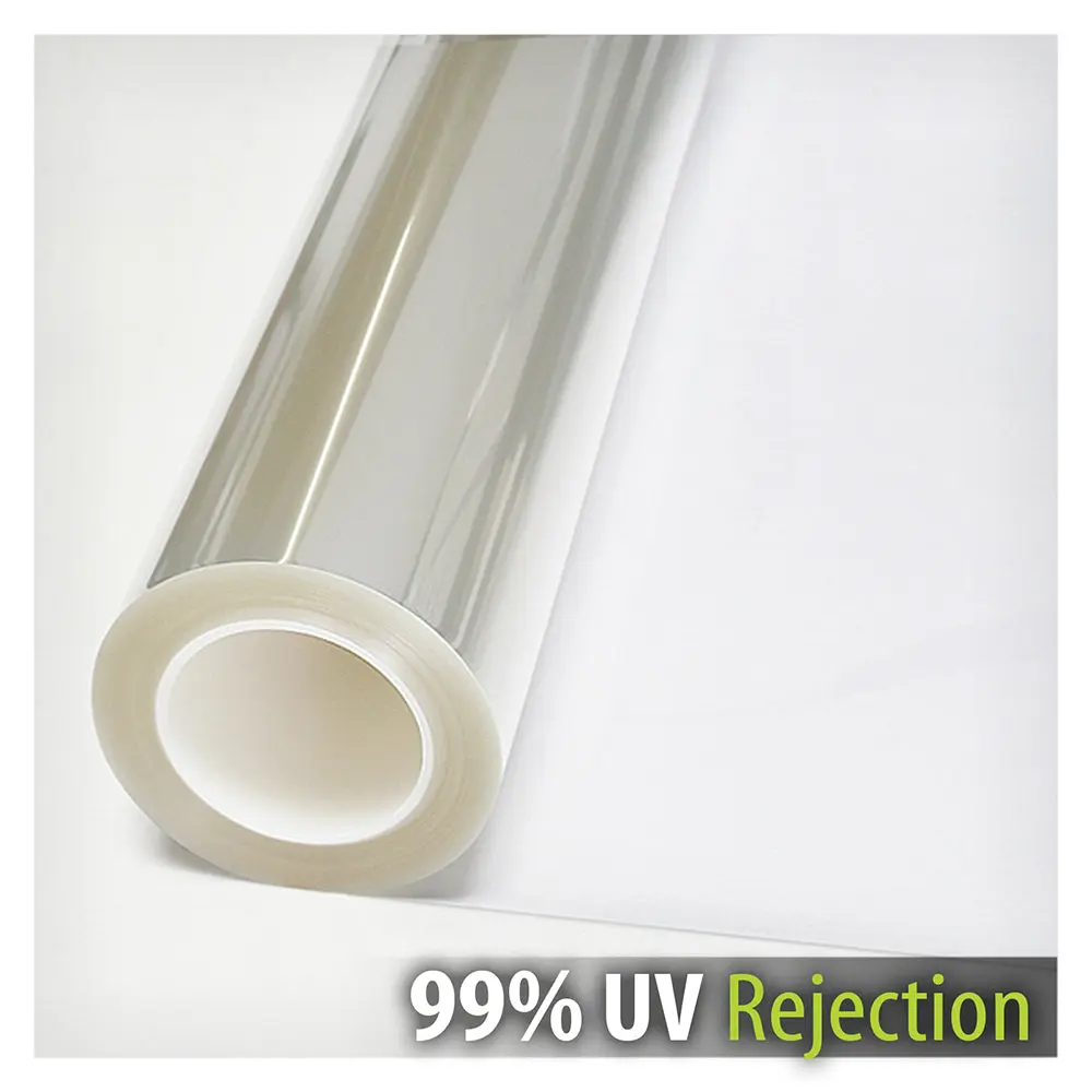 BDF S2M Window Film Clear UV Blocking - Image 7
