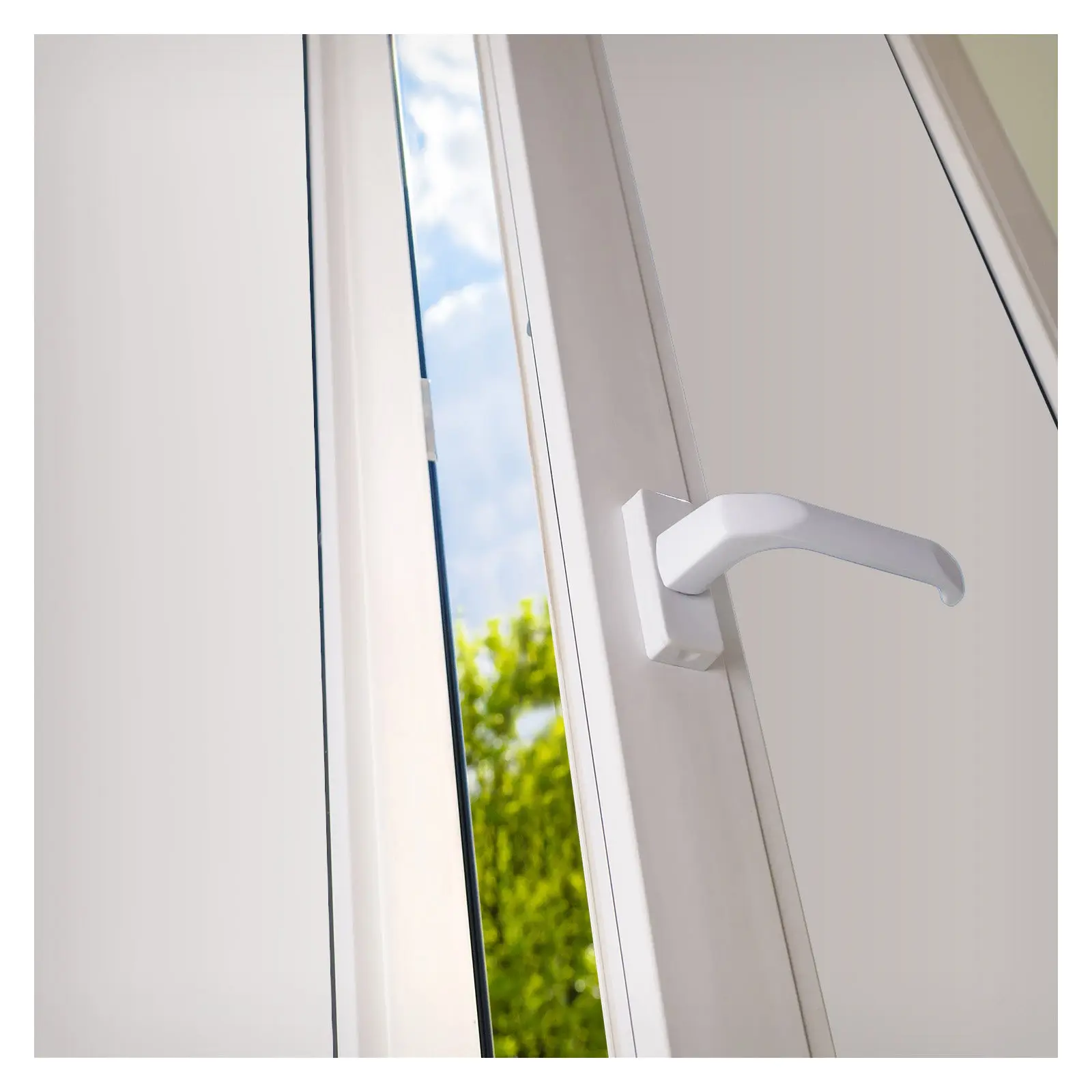 BDF WHTT Window Film Whiteout Opaque Privacy - Image 6