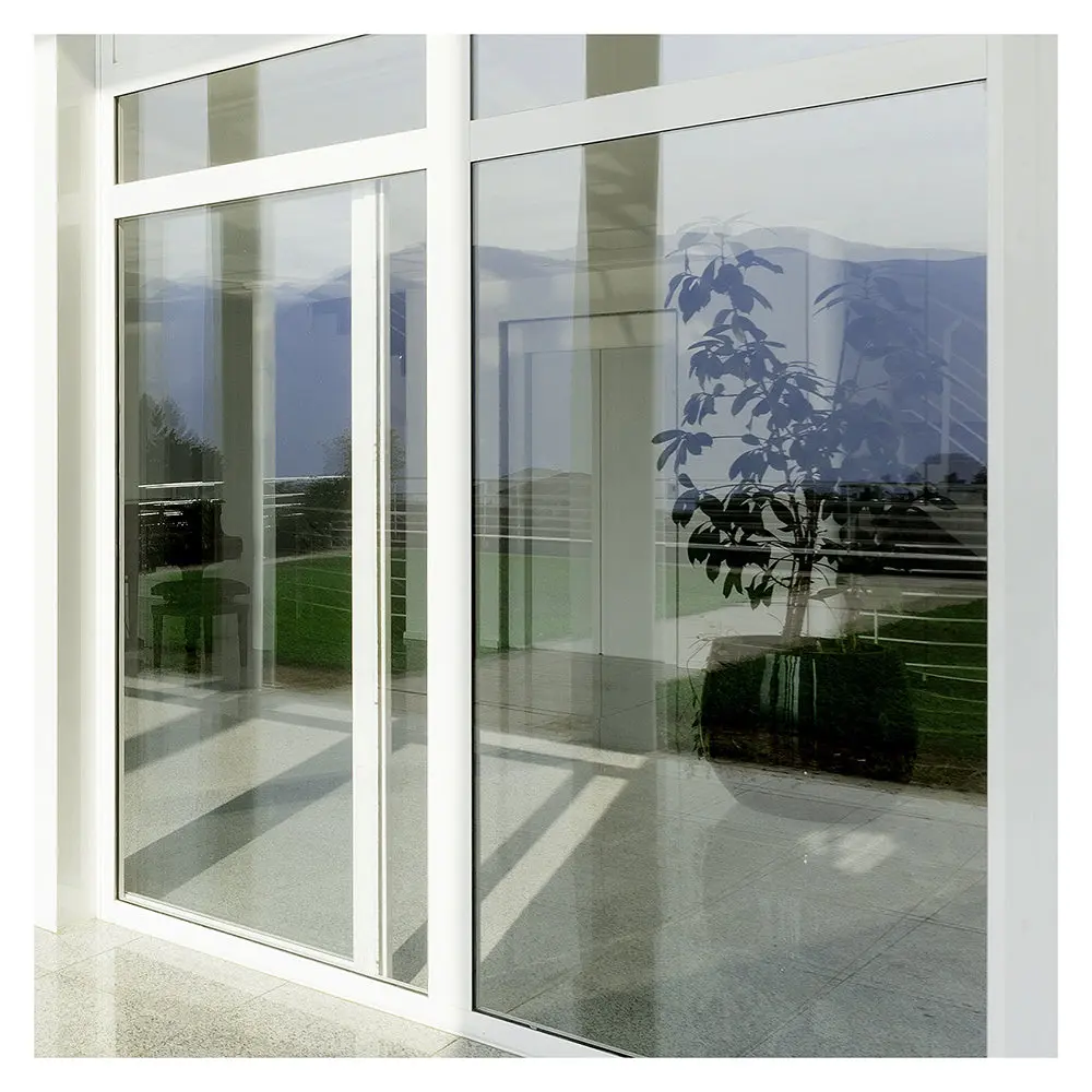BDF NSN60 Window Film Transparent High Heat Rejection & UV Cut (Light)