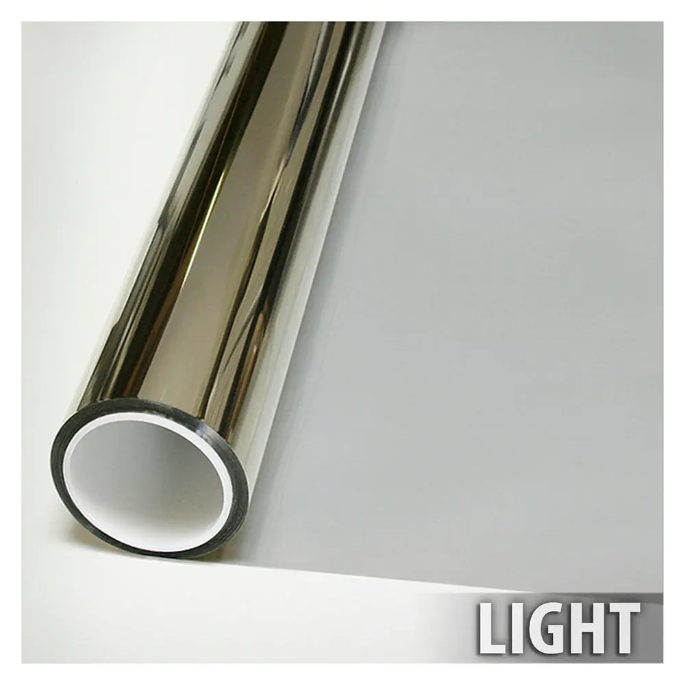BDF NSN60 Window Film Transparent High Heat Rejection & UV Cut (Light) - Image 4